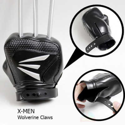Magneto : X - Men - Wolverine Claws